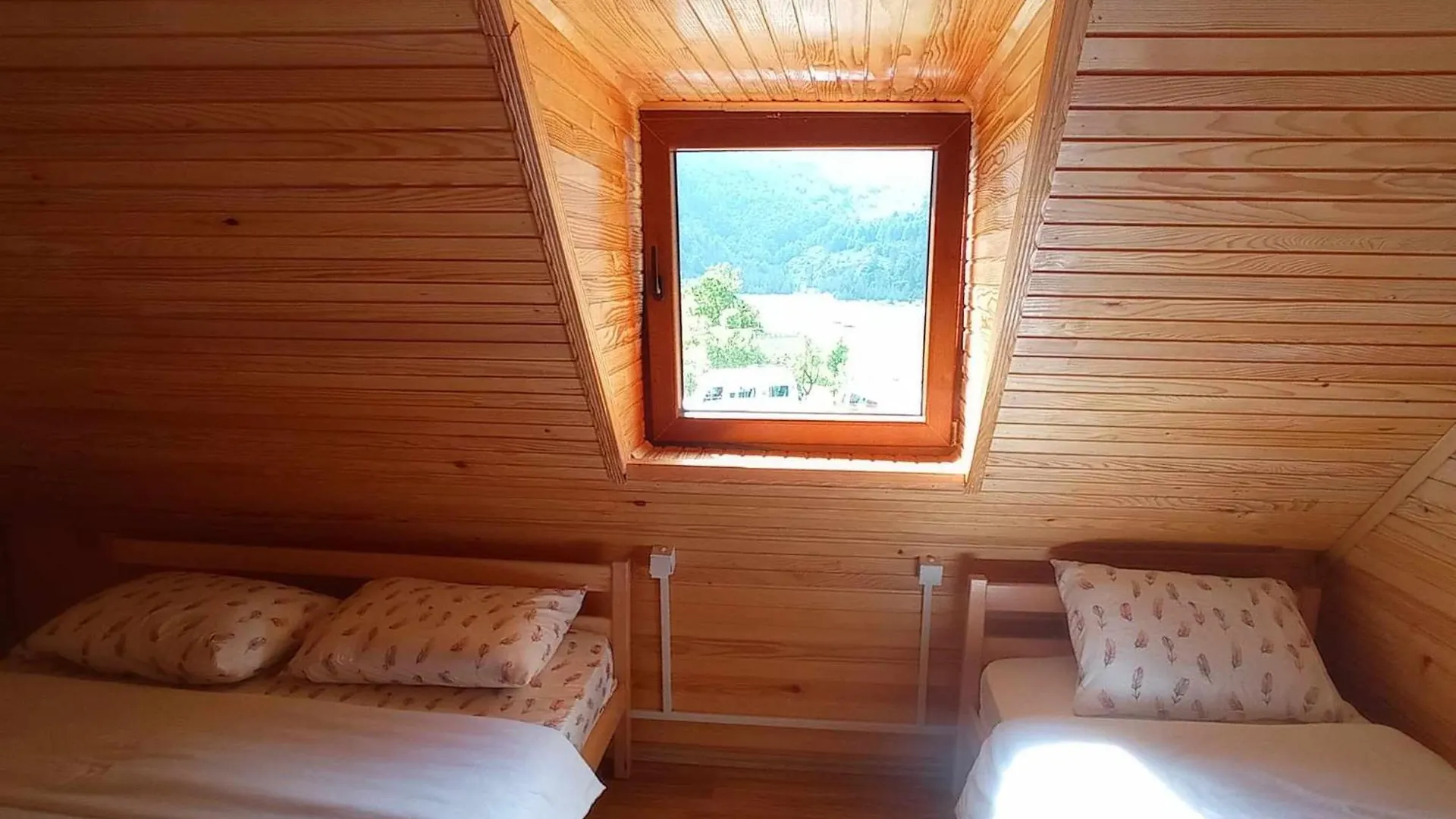 Hotel Bujtina Albjoni Valbone Albania