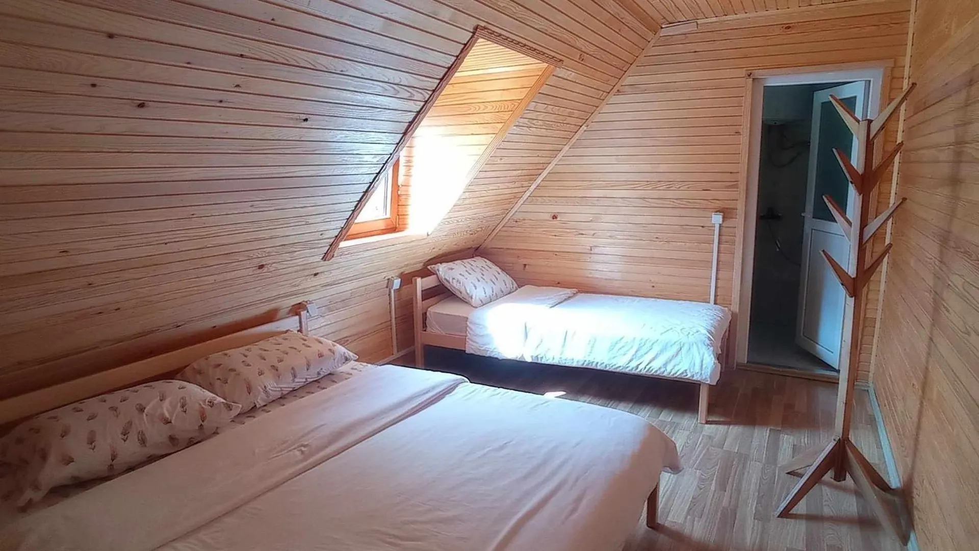 Pensjonat Hotel Bujtina Albjoni Valbone Albania