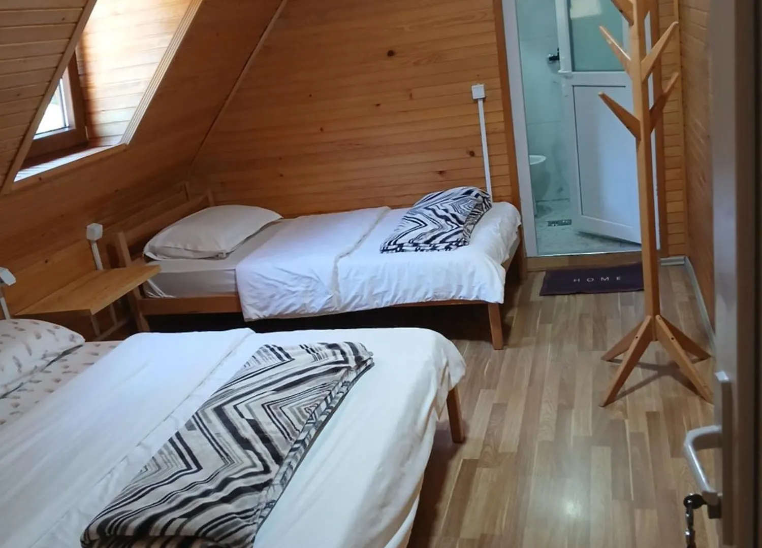 Pensjonat Hotel Bujtina Albjoni Valbone