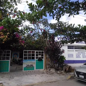 visit hotel